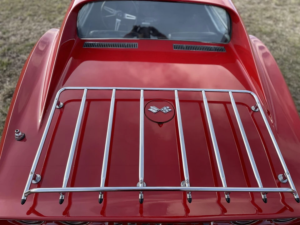 1968 Chevrolet Corvette C3 - Image 22 of 31