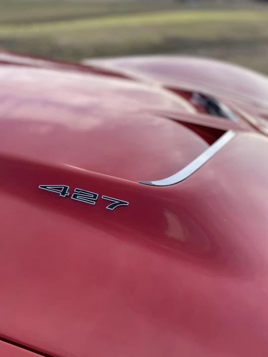 1968 Chevrolet Corvette C3 - Image 26 of 31