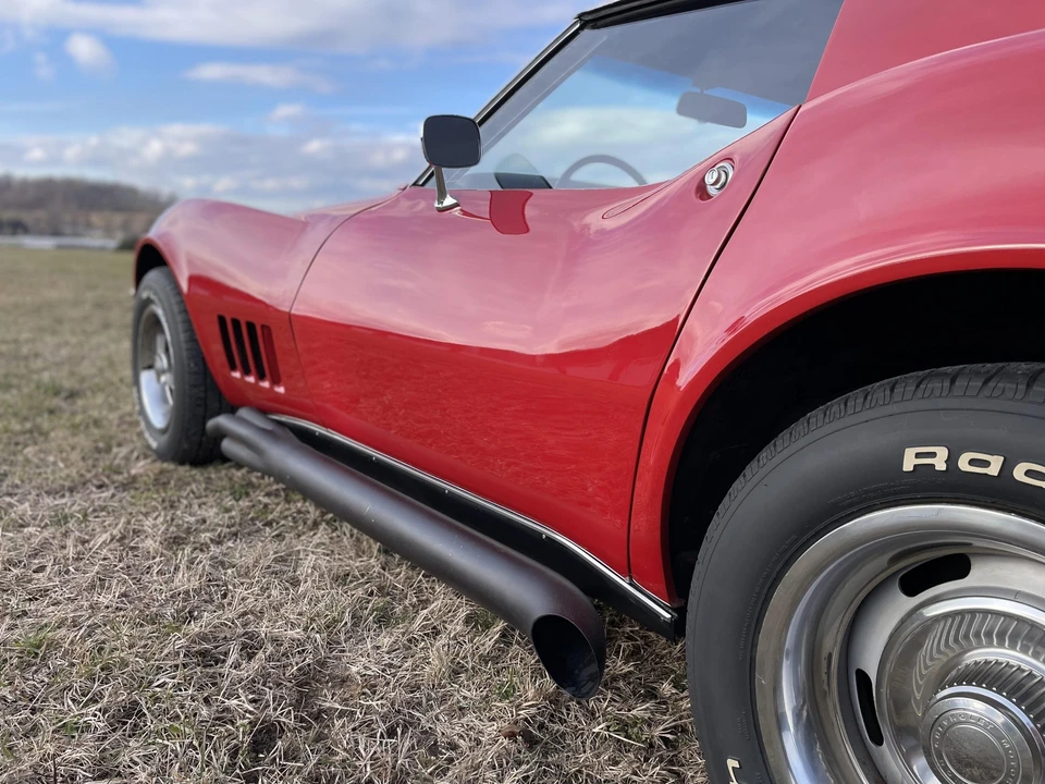 1968 Chevrolet Corvette C3 - Image 19 of 31