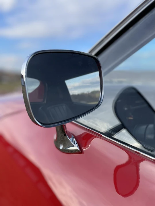 1968 Chevrolet Corvette C3 - Image 28 of 31
