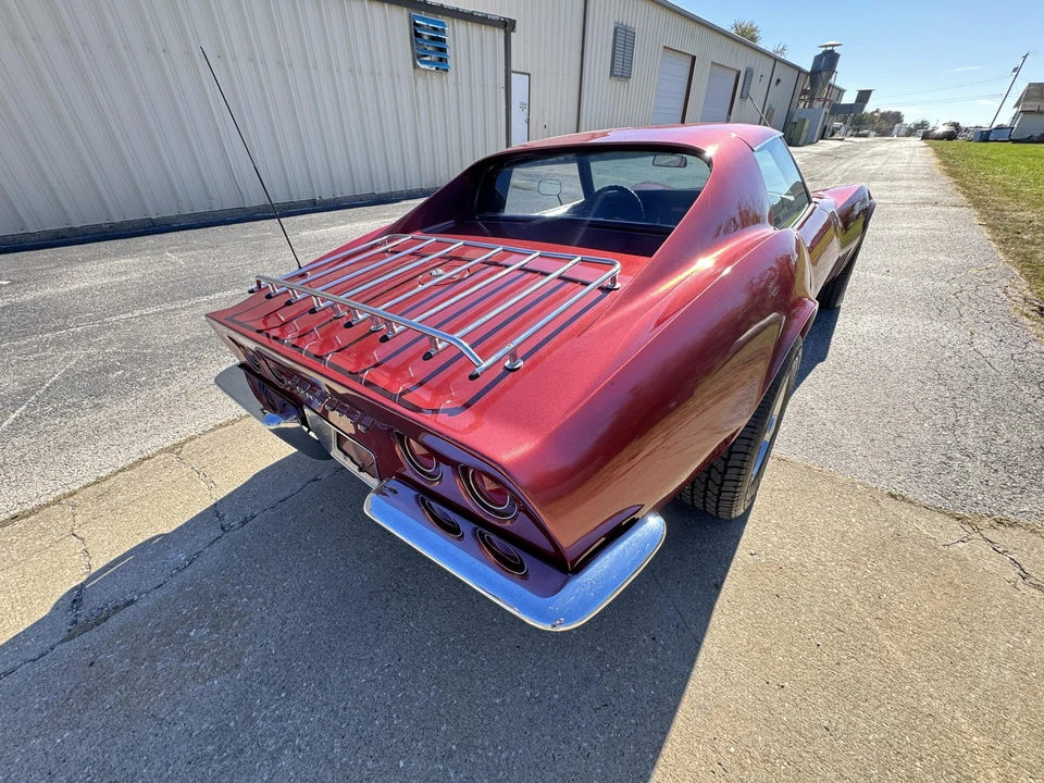 1968 Chevrolet Corvette C3 - Image 18 of 31