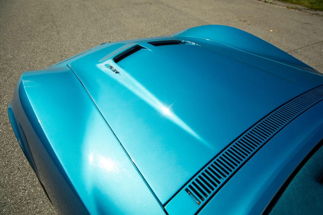 1968 Chevrolet Corvette C3 - Image 22 of 31