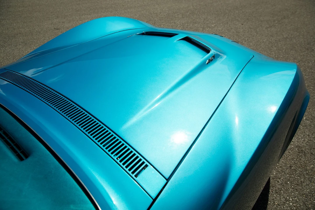 1968 Chevrolet Corvette C3 - Image 23 of 31