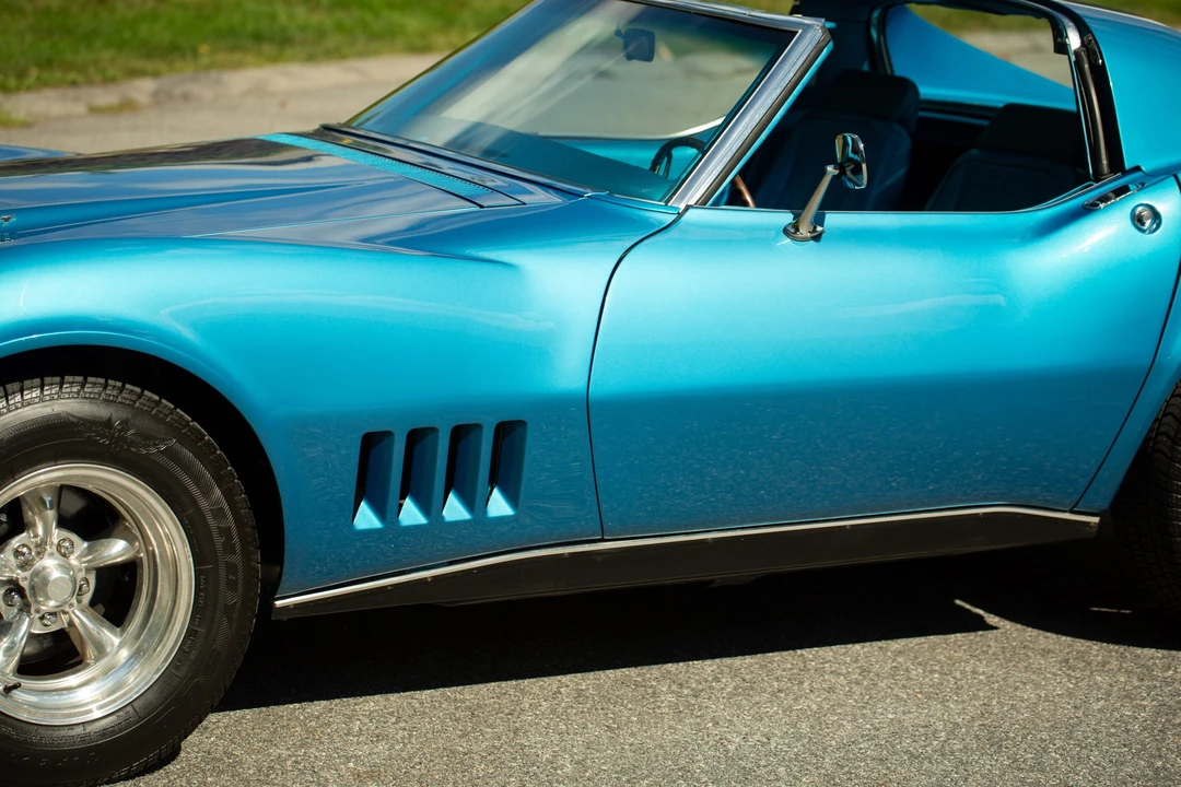 1968 Chevrolet Corvette C3 - Image 27 of 31