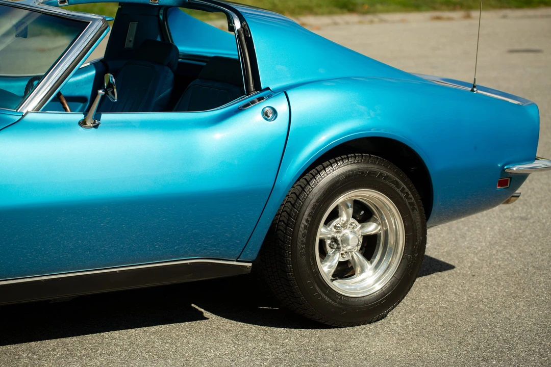 1968 Chevrolet Corvette C3 - Image 28 of 31