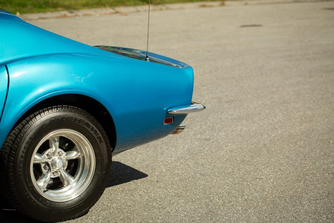 1968 Chevrolet Corvette C3 - Image 29 of 31