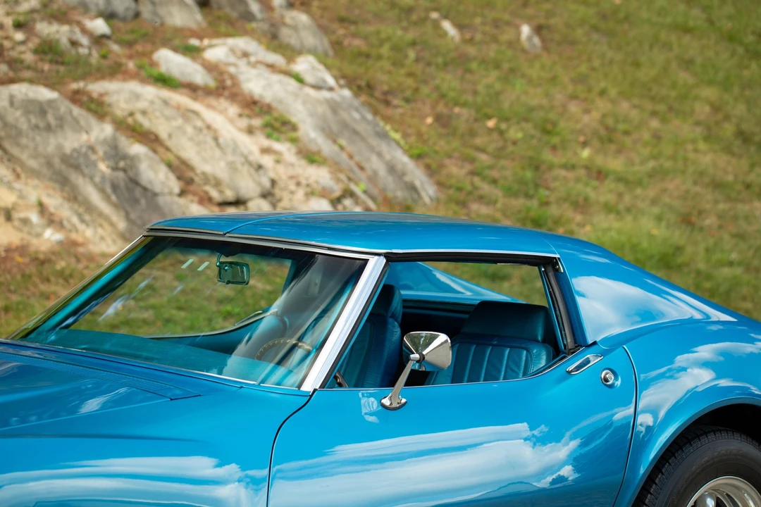 1968 Chevrolet Corvette C3 - Image 24 of 31