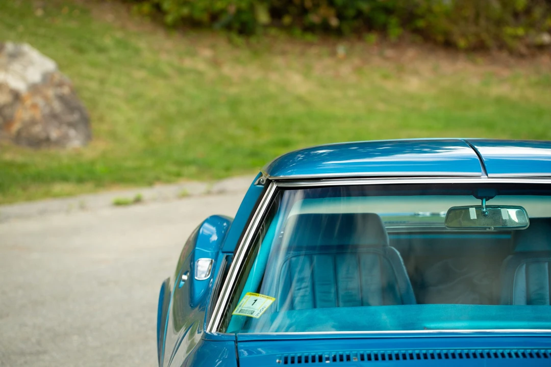 1968 Chevrolet Corvette C3 - Image 10 of 31