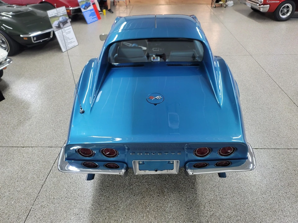 1968 Chevrolet Corvette C3 - Image 31 of 31