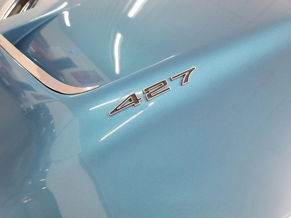 1968 Chevrolet Corvette C3 - Image 24 of 31