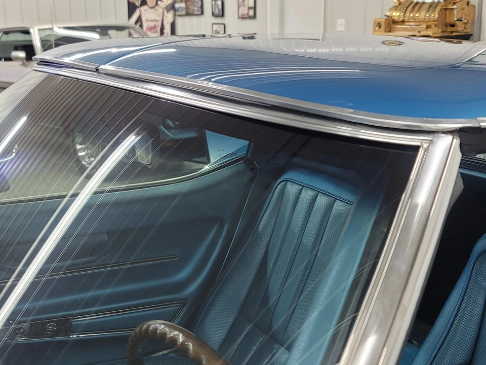 1968 Chevrolet Corvette C3 - Image 25 of 31