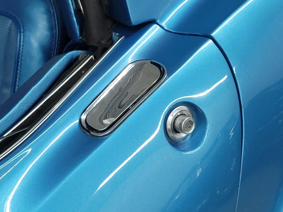 1968 Chevrolet Corvette C3 - Image 27 of 31