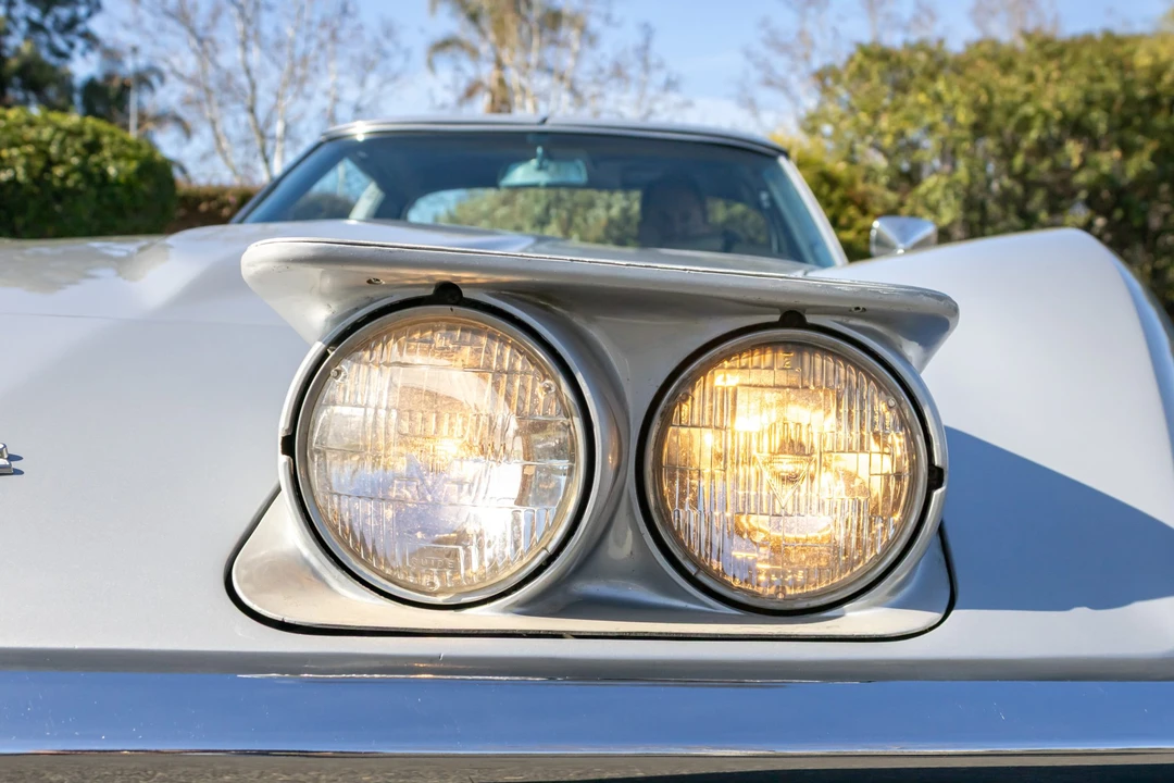 1968 Chevrolet Corvette C3 - Image 23 of 31