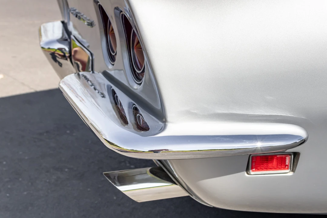 1968 Chevrolet Corvette C3 - Image 22 of 31