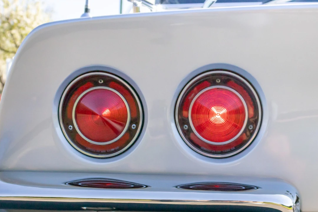 1968 Chevrolet Corvette C3 - Image 25 of 31