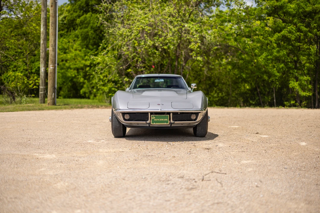 1968 Chevrolet Corvette C3 - Image 5 of 31