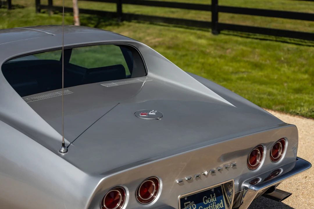 1968 Chevrolet Corvette C3 - Image 28 of 31