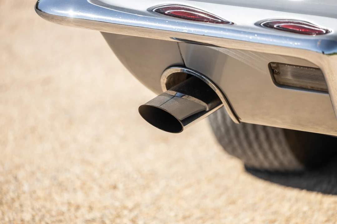 1968 Chevrolet Corvette C3 - Image 25 of 31