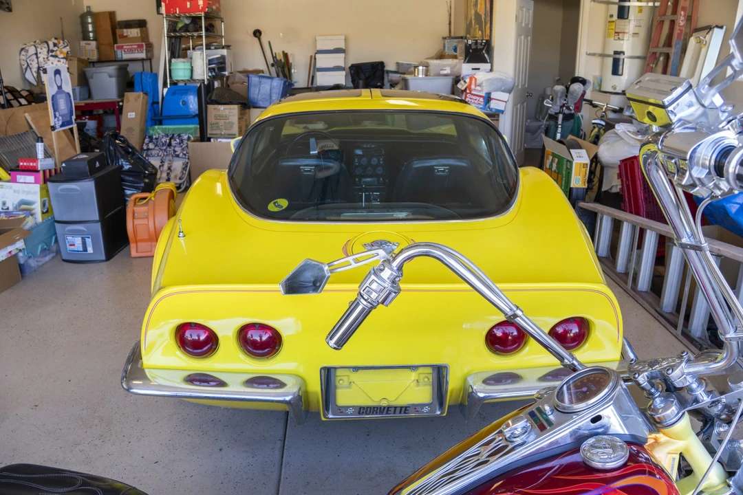 1968 Chevrolet Corvette C3 - Image 7 of 31