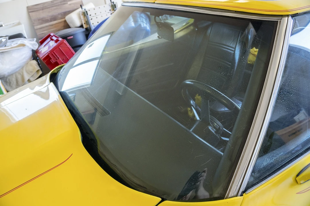 1968 Chevrolet Corvette C3 - Image 18 of 31