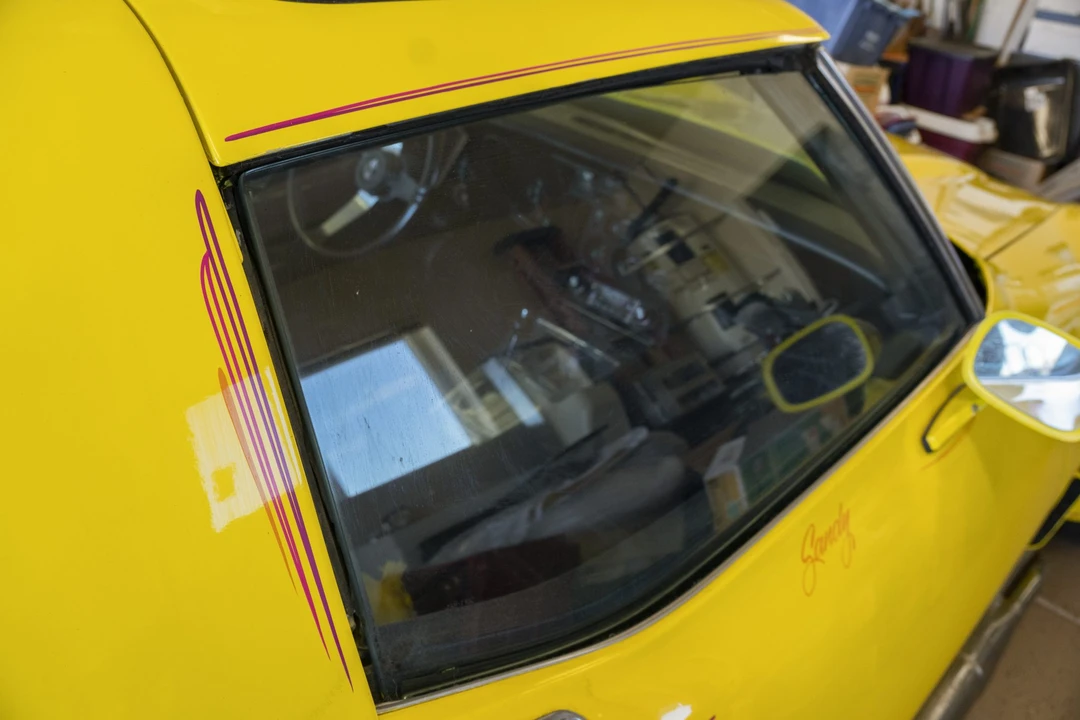 1968 Chevrolet Corvette C3 - Image 31 of 31