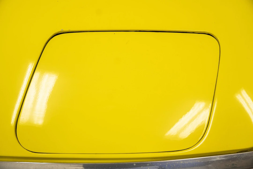 1968 Chevrolet Corvette C3 - Image 21 of 31