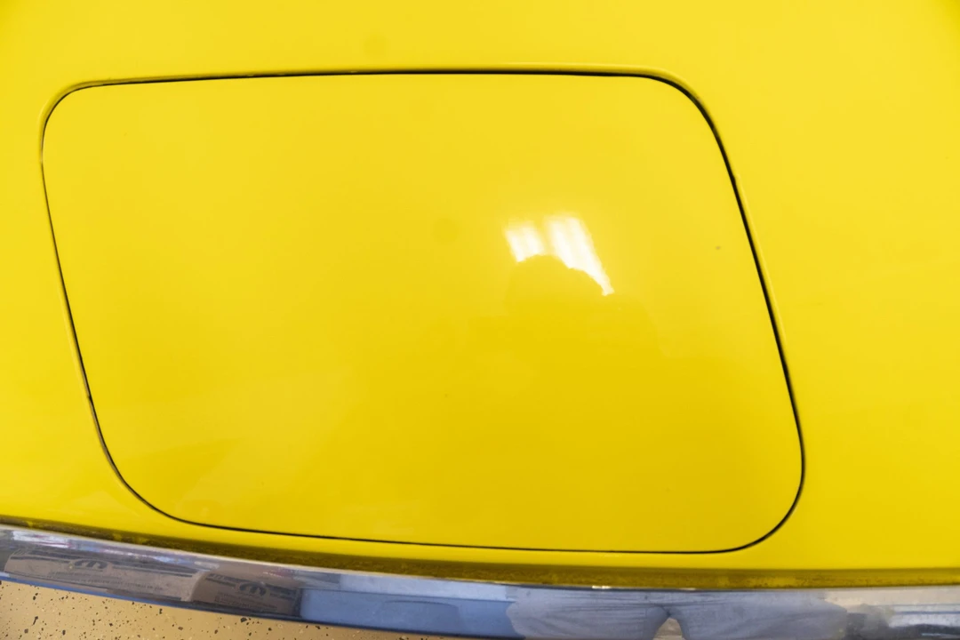 1968 Chevrolet Corvette C3 - Image 23 of 31