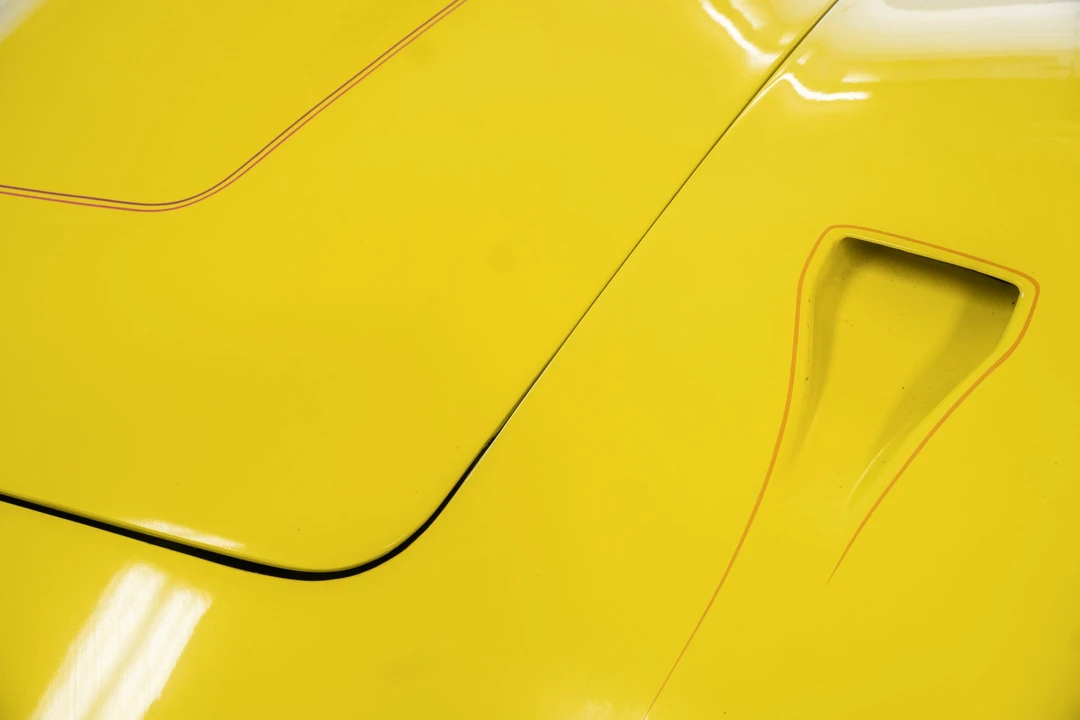 1968 Chevrolet Corvette C3 - Image 20 of 31