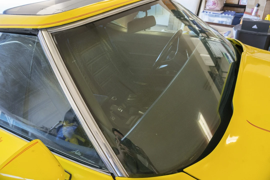 1968 Chevrolet Corvette C3 - Image 25 of 31
