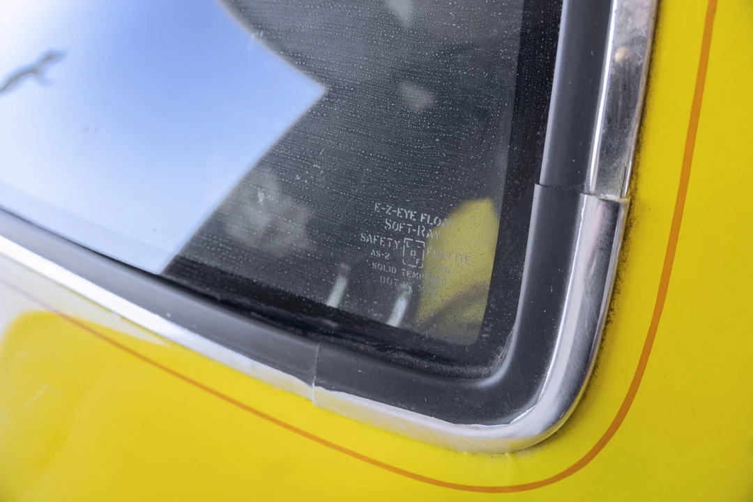 1968 Chevrolet Corvette C3 - Image 27 of 31