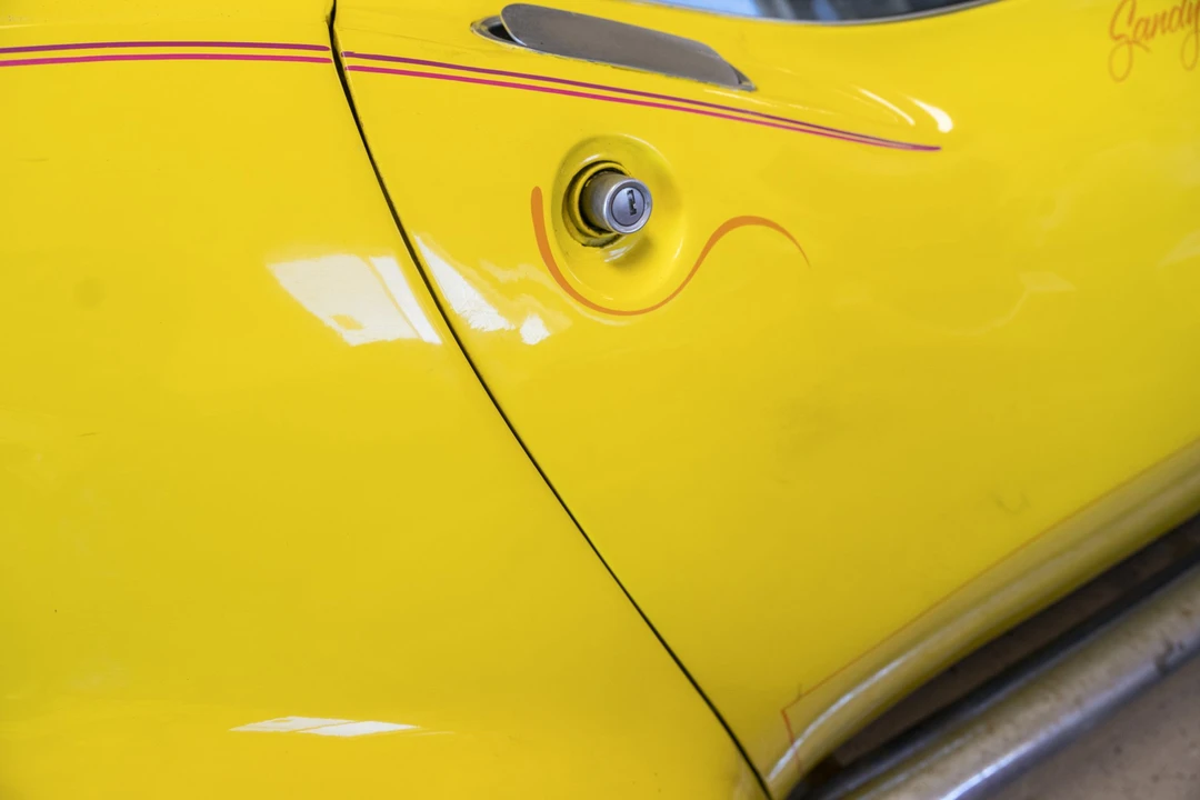 1968 Chevrolet Corvette C3 - Image 28 of 31