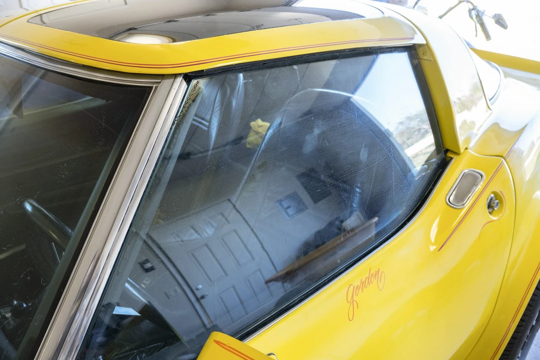 1968 Chevrolet Corvette C3 - Image 19 of 31