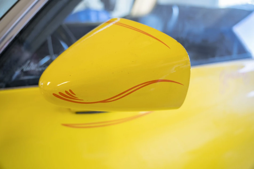 1968 Chevrolet Corvette C3 - Image 17 of 31
