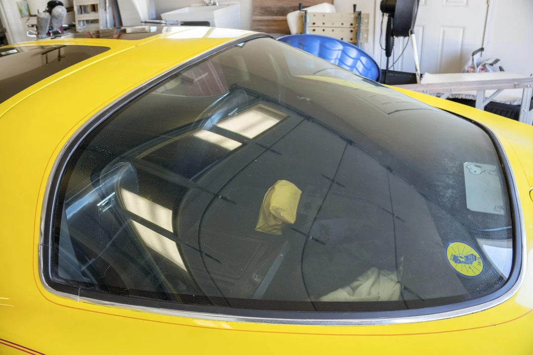 1968 Chevrolet Corvette C3 - Image 10 of 31