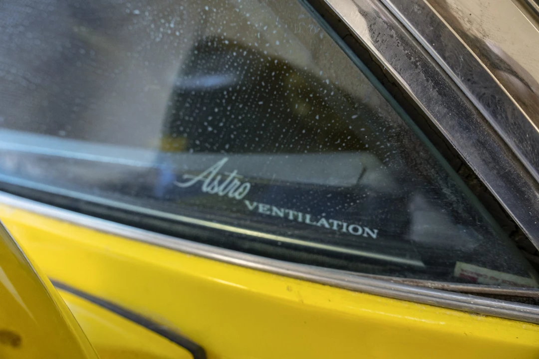 1968 Chevrolet Corvette C3 - Image 26 of 31
