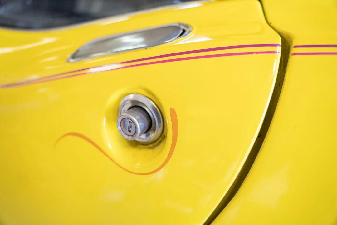 1968 Chevrolet Corvette C3 - Image 15 of 31