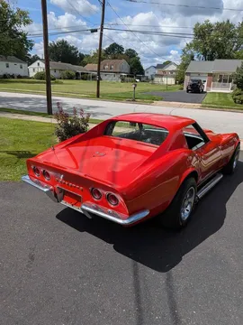 1968 Chevrolet Corvette C3 - Image 3 of 8