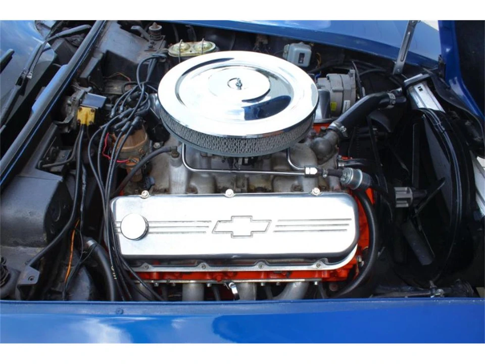 1968 Chevrolet Corvette C3 - Image 9 of 11