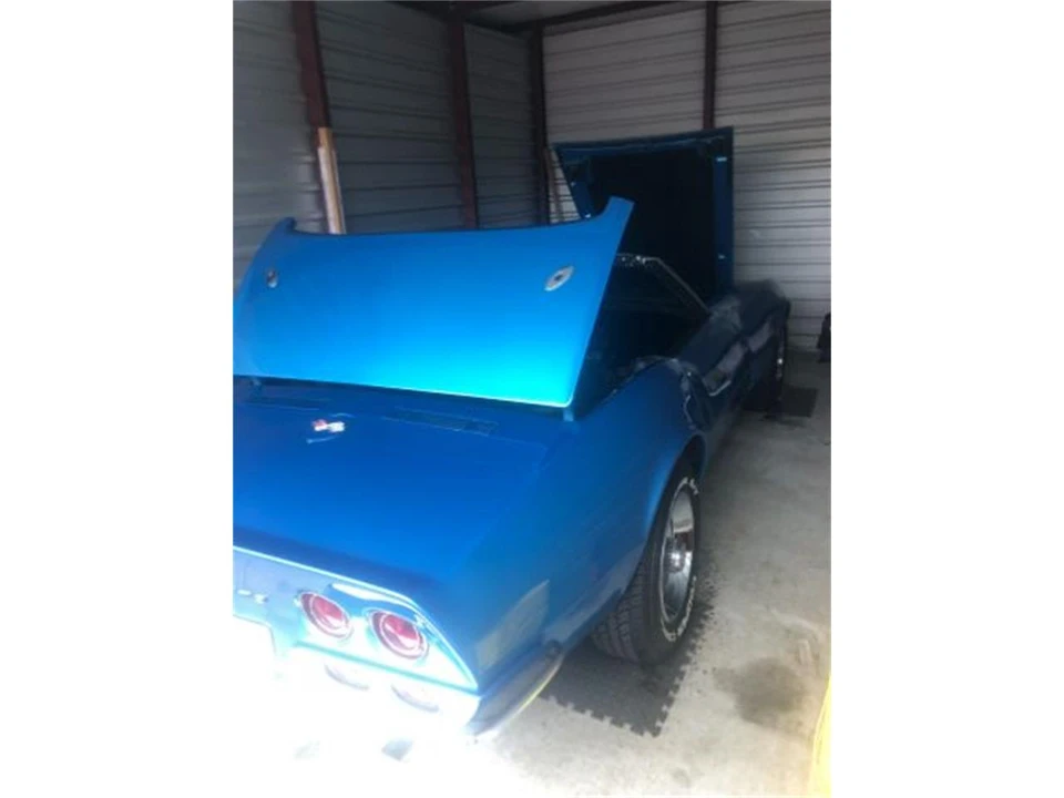 1968 Chevrolet Corvette C3 - Image 2 of 27