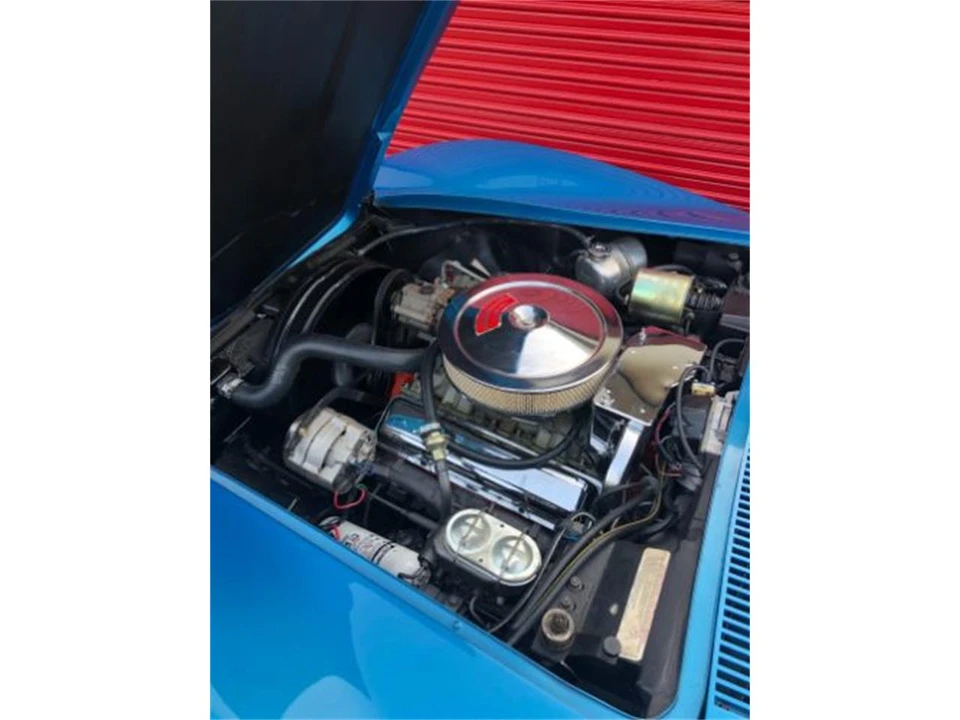 1968 Chevrolet Corvette C3 - Image 20 of 27