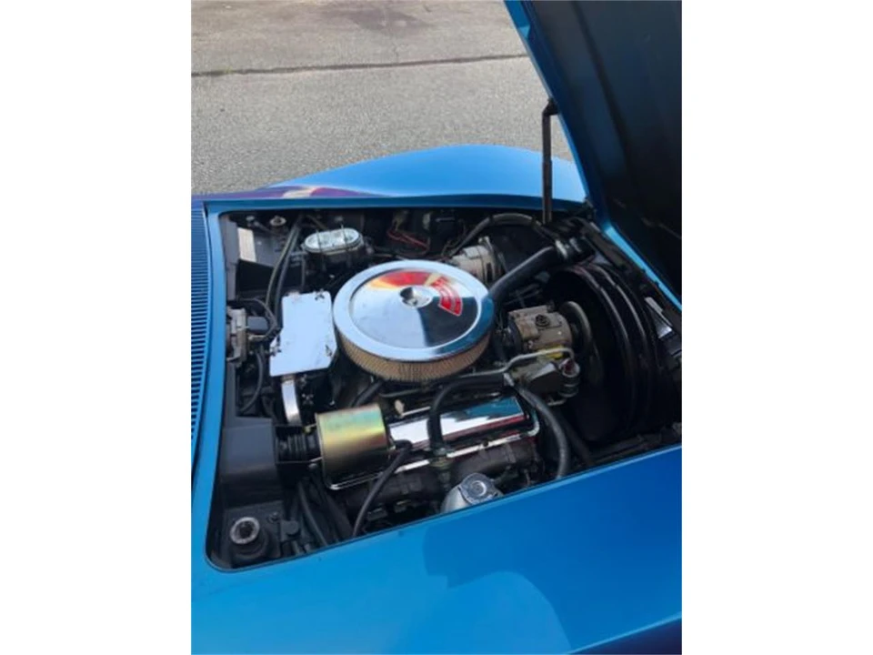 1968 Chevrolet Corvette C3 - Image 19 of 27