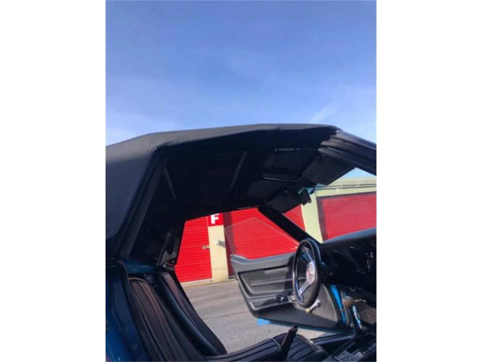 1968 Chevrolet Corvette C3 - Image 13 of 27