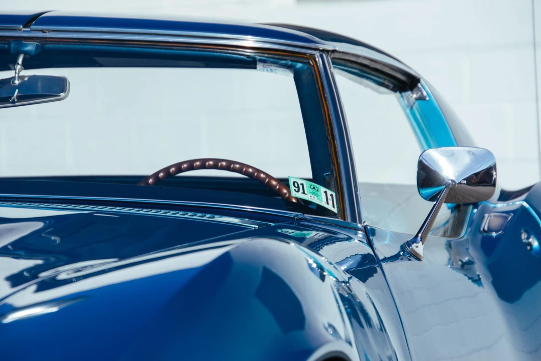 1968 Chevrolet Corvette C3 - Image 26 of 31