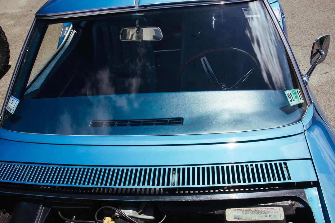 1968 Chevrolet Corvette C3 - Image 25 of 31