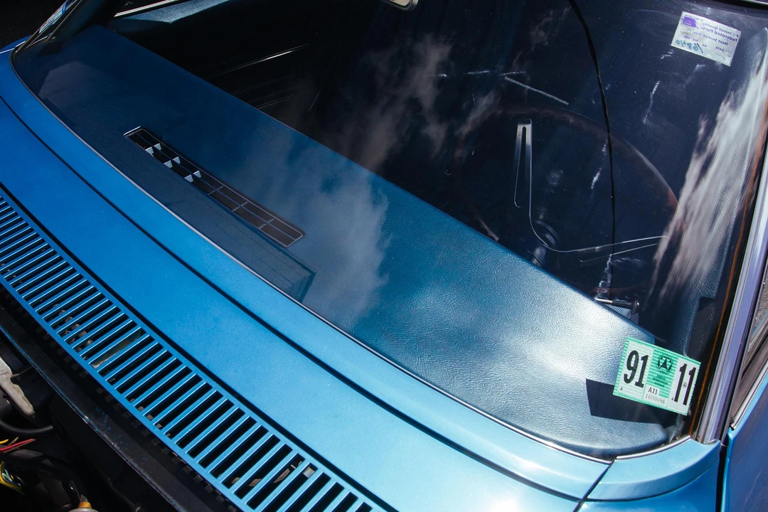1968 Chevrolet Corvette C3 - Image 24 of 31