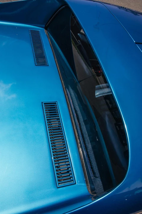 1968 Chevrolet Corvette C3 - Image 23 of 31