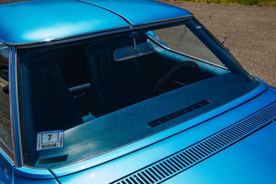 1968 Chevrolet Corvette C3 - Image 22 of 31