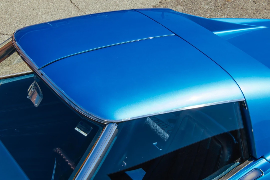 1968 Chevrolet Corvette C3 - Image 27 of 31