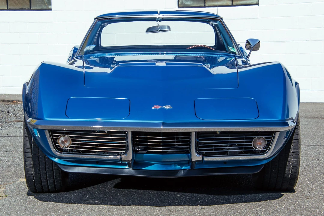 1968 Chevrolet Corvette C3 - Image 2 of 31