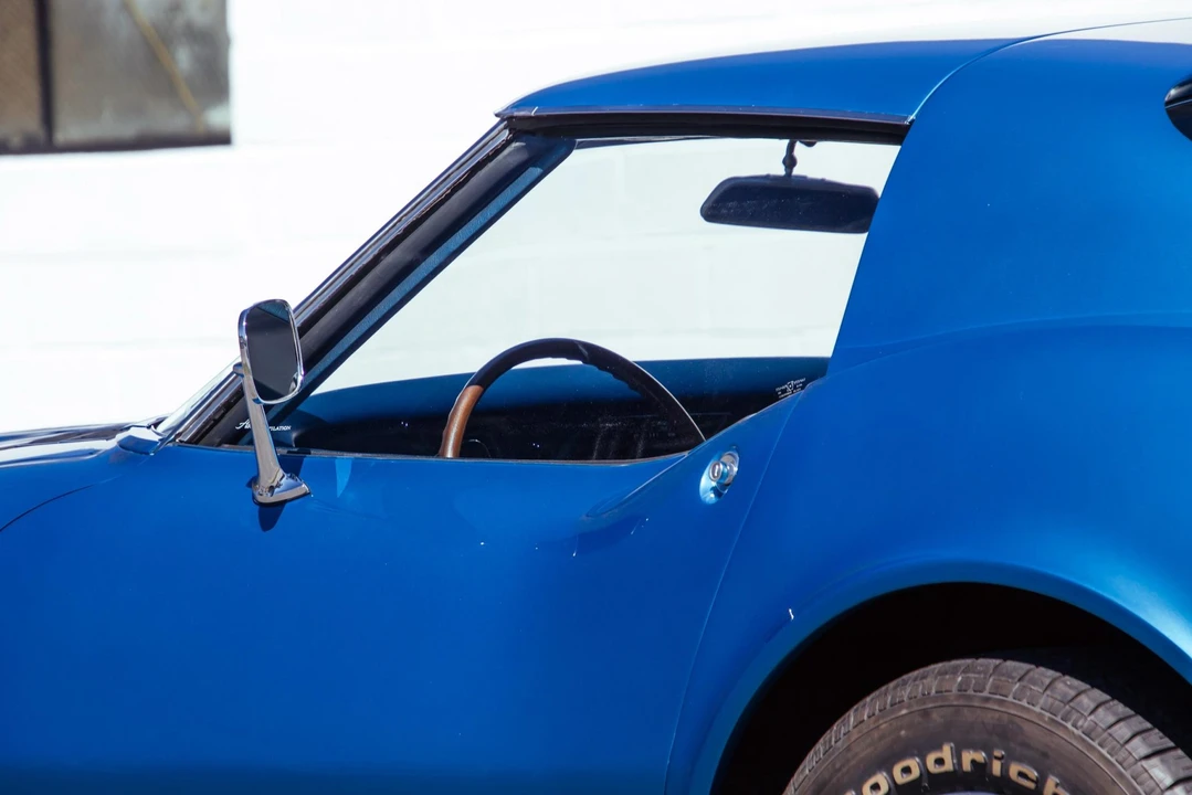 1968 Chevrolet Corvette C3 - Image 28 of 31